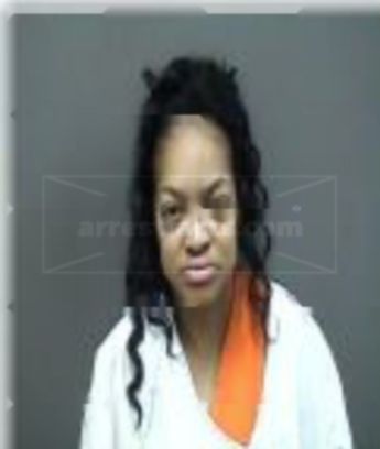 Markeva Turner