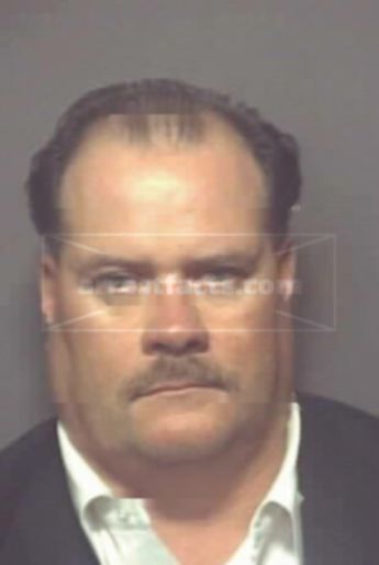 Patrick Vincent Flanagan