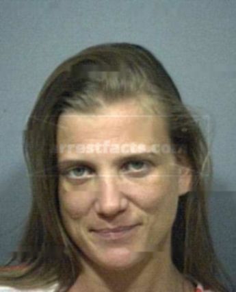 Elizabeth Alice Prather