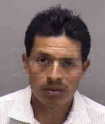 Vicente Alvarado Carrillo