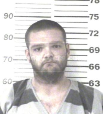 Brent Allen Mitchum