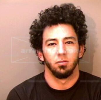 Andrew Miguel Roper