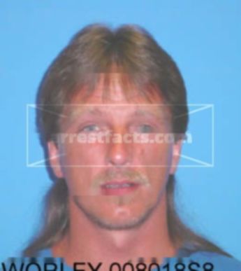 Kenneth E Worley