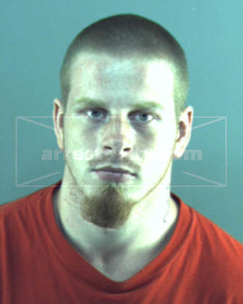 Benjamin David Grisham
