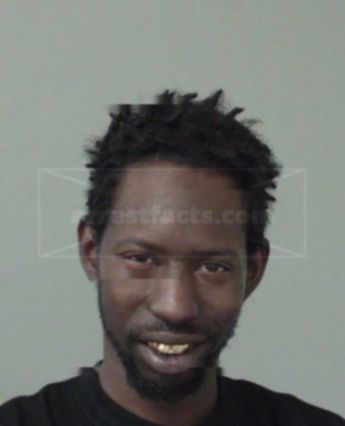 Marcus Antoine Hammonds