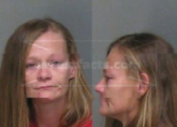 Karen Coward