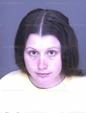 Amber Marie Gould