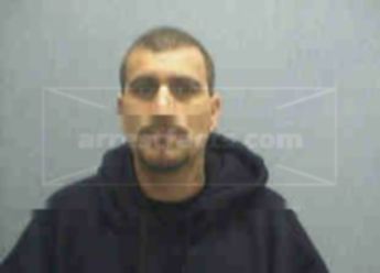 Justin Nicholas Krier