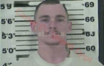Joshua Wayne Moody