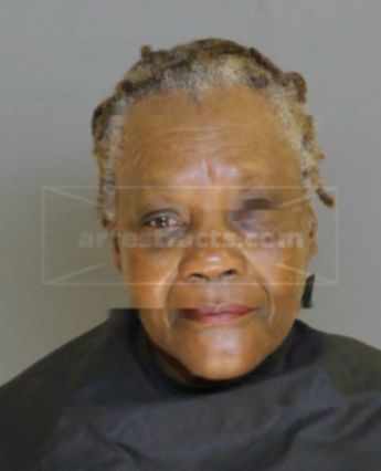 Maedonia Dixon Pettigrew