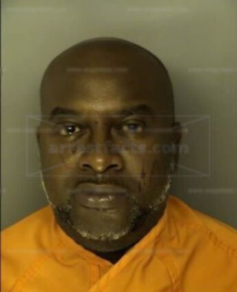 Marvin Stacey Wilson