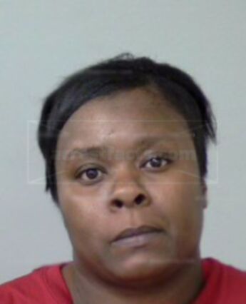 Alanna Simone Hood