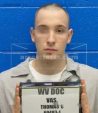 Thomas Chevy Vas