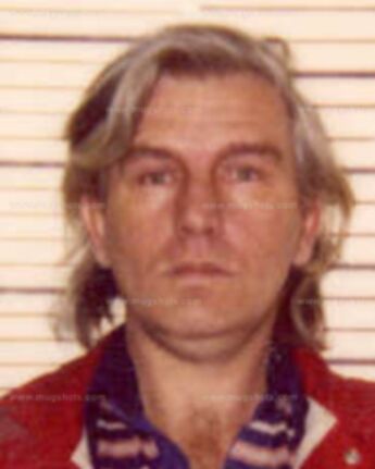 David Ray Ridgeway