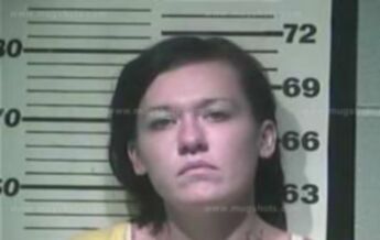 Kellie Lynn Hatfield
