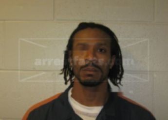 Corey Jason Harris