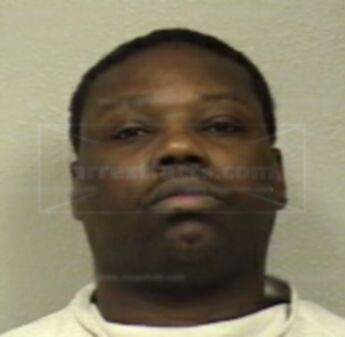 Michael Todd Richardson
