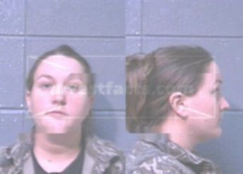 Jodi Dee Short