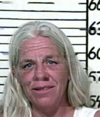 Laurie Ann Larew