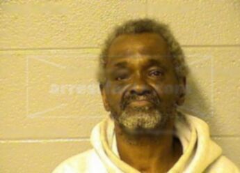 Tyrone P Keyes