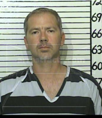 James David Cuthbert
