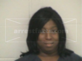 Cameo Chantel Adley