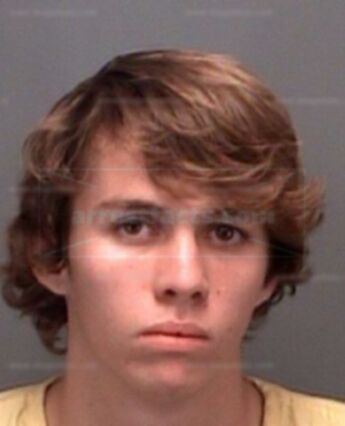 Justin Allan Scalf