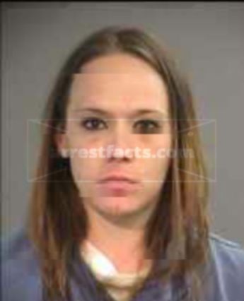 Trisha Leeann Holloway