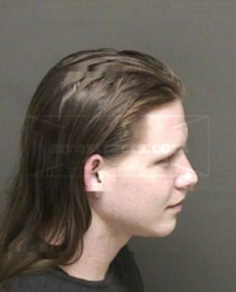 Zachary Wyatt Lamp