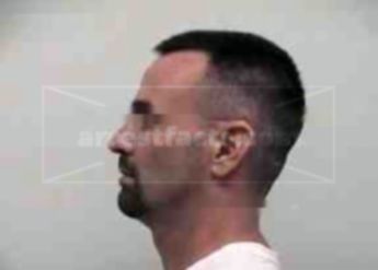 Steven Thomas Darrow