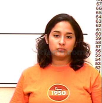 Trienna Alarcon