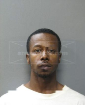 Najee Rene Benoit