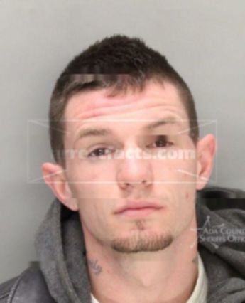 Brennan Trevor Allen