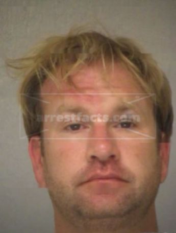 Christopher Brian Powers