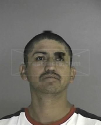 Abel Dominguez