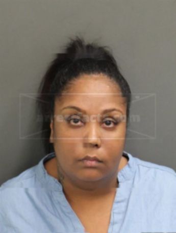 Patricia Jaggon Rollins