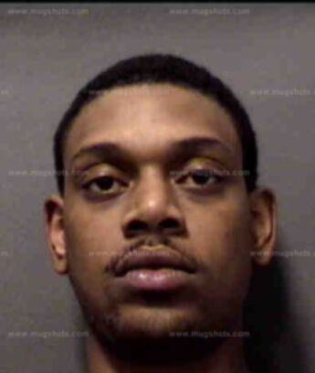 Marlowe Jamaal High