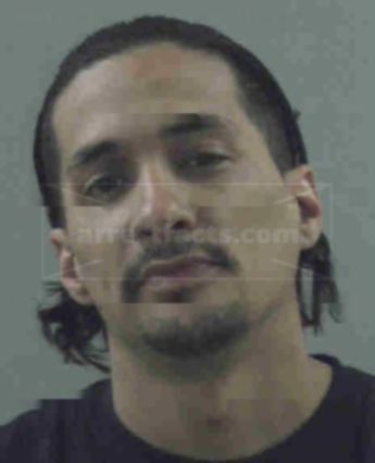 Pete Rocky Romero