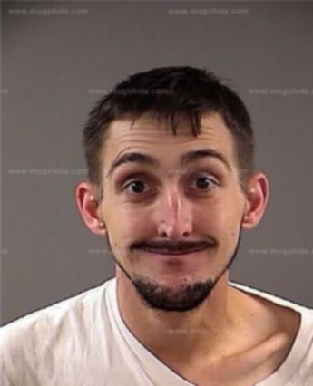 Christopher Adam Morrison
