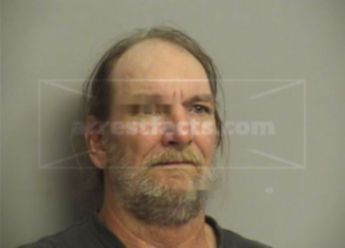 Larry Ray Bernard