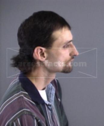Paul Jason Bryer