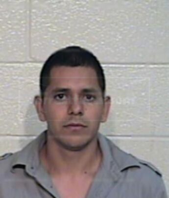 Edgar Orosco