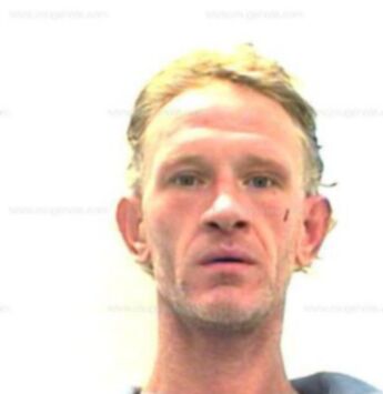 Scott Allen Mcbride
