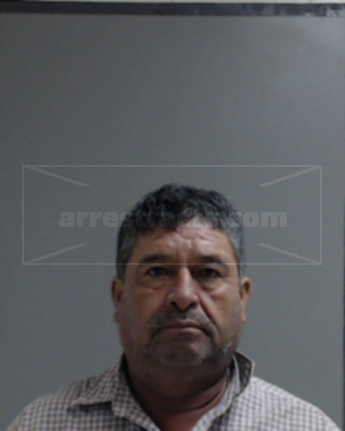 Francisco Baltazar Pineda