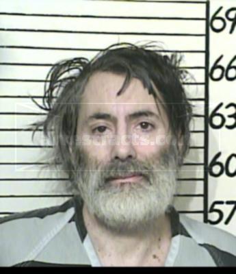 Terry Harlan Glassman