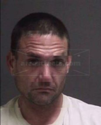 Jeramie Lee Burleson