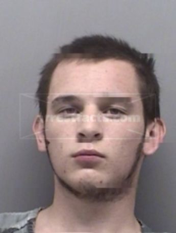 Steven Christopher Kellar