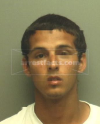 Eric Layne Bradley