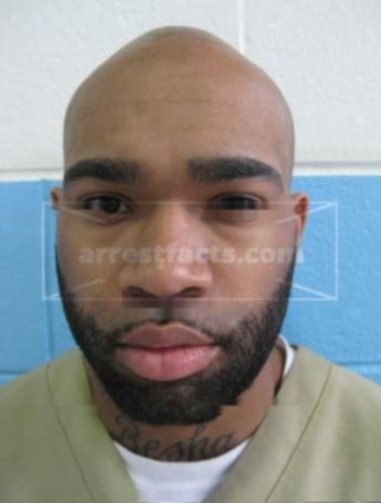 Eric R Williams