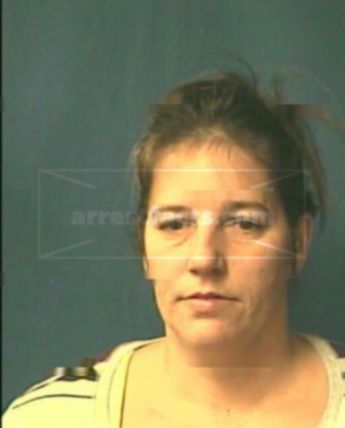 Aethena Michelle Sumner Fisher